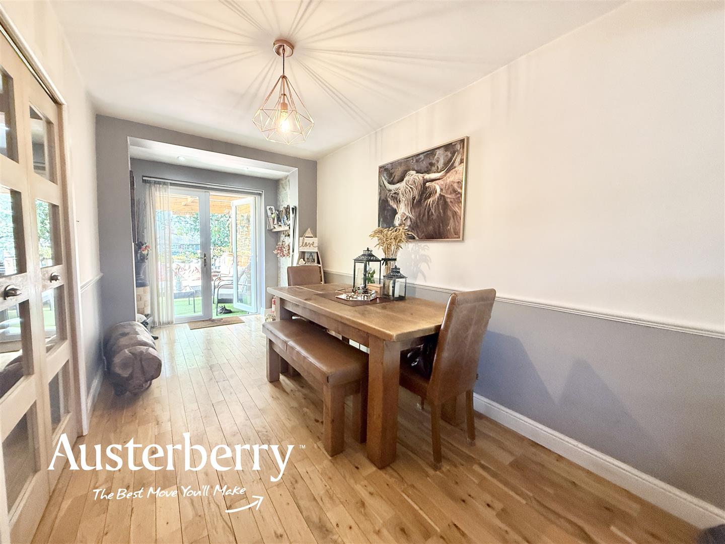 Lennox Road, Dresden, Stoke-On-Trent